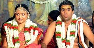 Relationship of prithi and ashwin never faced any opposition from their parents, as the families of both knew each other quite well. Ravichandran Ashwin Wife Prithi Welcome Their Second Child Jfw Just For Women