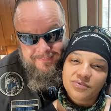 Solid Ones Motorcycle Club...