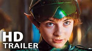 Watch the official trailer for artemis fowl, a fantasy movie starring ferdia shaw, lara mcdonnell and josh gad. Artemis Fowl Trailer 2 2020 Youtube