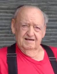 Obituary information for Roy C. Burt