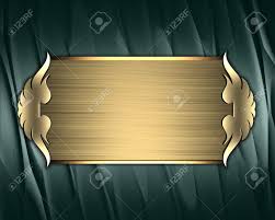 The cubicle pins peel and stick directly to the backs of your existing names plates. Name Plate Template Zimer