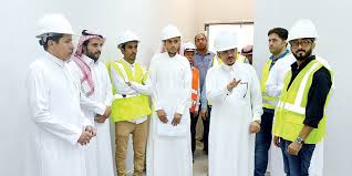 أصدر رئيس جامعة جازان الأستاذ الدكتور مرعي بن حسين القحطاني، عدداً من قرارات التعيين والتكليف الجديدة. Ù…Ø¯ÙŠØ± Ø¬Ø§Ù…Ø¹Ø© Ø¬Ø§Ø²Ø§Ù† ÙŠØªÙÙ‚Ø¯ Ù…Ø¬Ù…Ø¹ ÙƒÙ„ÙŠØ§Øª Ø§Ù„Ø¨Ù†Ø§Øª Ø¨Ù…Ø­Ù„ÙŠØ© Ø´Ø±Ù‚ Ù…Ø¯ÙŠÙ†Ø© Ø¬ÙŠØ²Ø§Ù† ÙˆÙŠØ·Ø§Ù„Ø¨ Ø¨Ø³Ø±Ø¹Ø© Ø§Ù„Ø¥Ù†Ø¬Ø§Ø²