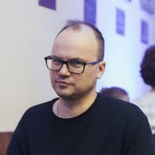 How can I compute a representation of the free energy landscape (FEL)  sampled by the trajectories using different initial peptide conformations? 