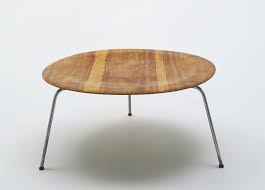 Designed in 1949 for the eames' pacific palisades home — also known as case study house no. Charles Eames Ray Eames Coffee Table 1946 Moma