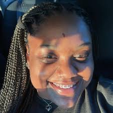 Imani Malbrough-Mitchell