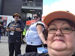 Tigers draw out in the same bracket