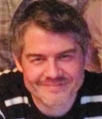 Douglas John Hutton (1978-2017)