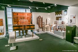 I hope to make my own some day. Arts And Crafts Movement Places In Britain 15 You Have To Discover