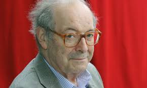 Mideast Dispatch Archive: Remembering John Gross: “Friendship flooded the  RIBA”