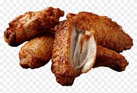 Cayenne Roast Wings 5 Pack Roasted Chicken Wings Dominos Hd Png Download 800x550 1573798 Pngfind