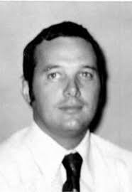 SCPD REMEMBERS FALLEN...