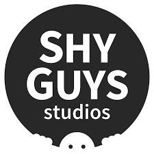 The shy guys are a group of creatures who are followers of bowser and even other villains like wart and king boo. Shy Guys Studios Animation Illustration Cgi Motion Graphics Bristol