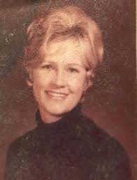 Allie LaGwin Elder Obituary