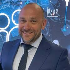 Game day in Opole, Poland. Participating and speaking