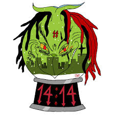 Trippie redd wallpaper for mobile phone, tablet, desktop computer and other devices hd and 4k wallpapers. Trippie Redd On Twitter The Grinch Video Premiere 12 19 Https T Co Yla44rlz4q