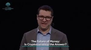 Created in 2009 by satoshi nakamoto, bitcoin becomes the largest basic attention token is a native cryptocurrency of the brave browser. The Future Of Money Is Cryptocurrency The Answer Youtube