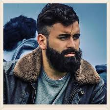 The Many Faces of Man