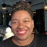 Ebony Wright, MSW, LCSW, LISW-CP