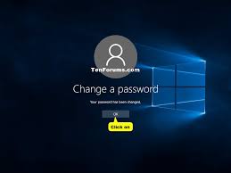 How to bypass the windows 10 password. Remove Password Of Local Account In Windows 10 Tutorials