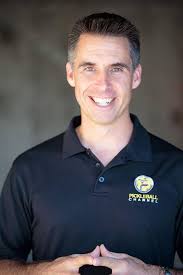 Rusty Howes Pickleball