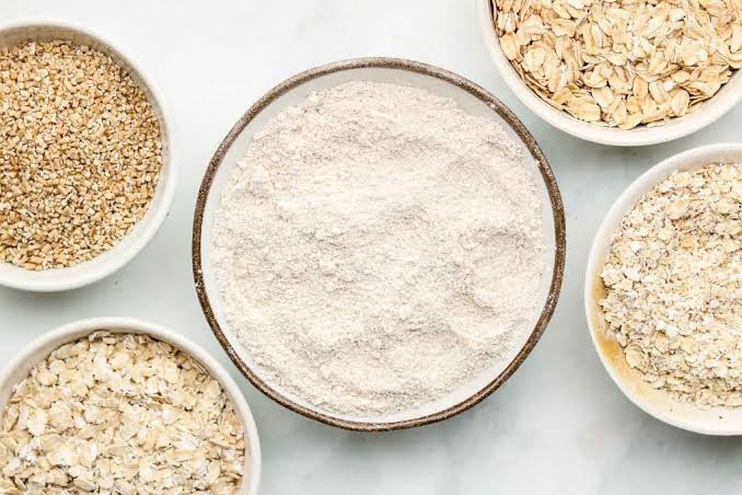 The Ultimate Guide to Oat Flour (How to Use + Make it) - Okonomi Kitchen