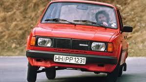 What makes a skoda rapid a good car? Skoda Rapid Autobild De
