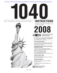 Check spelling or type a new query. Irs Form 1040 Instructions