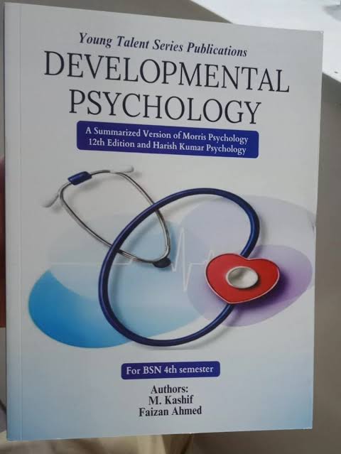 Developmental Psychology for Health Care Profession