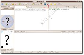 Aqui esta la manera de pasar juegos wii al disco duro o usb, con el programa wbfs de una manera facil y rapida ,el link de descarga del programa wbfs es este por mediafire. Wiithon Gestor Wbfs Para Linux Slice Of Linux