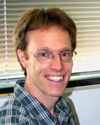 Stephen Hall, ScM, PhD