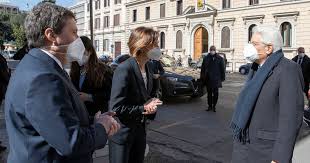 Dopo che giuseppe conte ha riposto il mandato elezione: Il Presidente Mattarella Al Csm Con La Ministra Cartabia Sulla Giustizia Sono Attesi Necessari E Importanti Interventi Riformatori Il Fatto Quotidiano
