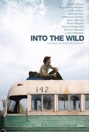 Into The Wild 2007 Wild Movie Travel Movies Good Movies