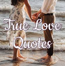 Like in the fault in our stars when augustus says maybe. True Love Quotes Purelovequotes