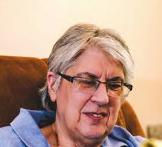 The Judge Took My Son Away