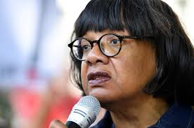UK's Labour readmits Diane Abbott after suspension over race remarks |  Reuters
