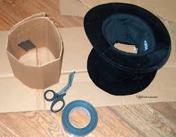 Maybe you would like to learn more about one of these? How To Make A Mad Hatter S Hat Crafters Kingdom Crafting With Sylvestermouse