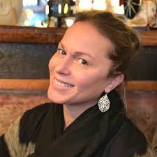 Araceli Mojica's Instagram, Twitter & Facebook