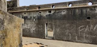 SEWRI FORT (2026) All You SHOULD Know ...