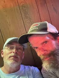 Harlan "Hammerhead" Booth Obituary October 17, 2024