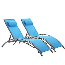 Take your life outside this summer with new furniture. Top 10 Outdoor Lounge Chairs Of 2021 Best Reviews Guide