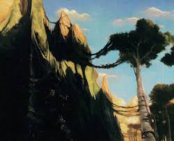 Target beast creature you control fights target creature an opponent controls. Contested Ons 0 53 8 34