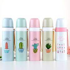 Shop framed and unframed art prints and posters on fy free, fast shipping 100 day returns museum quality paper & printing.art framing: Pin By Ambar Tz On Stuff Cute Water Bottles Water Bottle Design Stylish Water Bottles