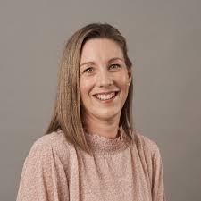 Very proud to have received this unexpected award today at work. Incredibly  grateful considering the superstars I get work with every day.