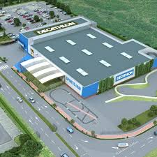 Visit our 5 stores across australia and discover the decathlon experience. Decathlon Plans Nine Outlets For Ireland Starting With Ballymun
