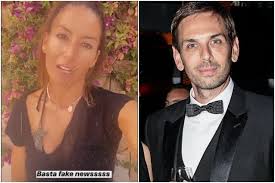 Elisabetta gregoraci brilla in argento per la seconda puntata » fanpage.it italian world news data 170 countries Elisabetta Gregoraci Smentisce Il Flirt Con Matteo Mammi Ex Di Diletta Leotta Basta Fake News