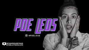 POE LEOS LA 🇲🇽 MEZCLA CULTURA CON EL R&B Y SUEÑA CON UNA COLABORACIÓN CON CAMILO "NOBODY GOT IT"