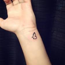 Five more years down the line we may still see them, and tattoo artists may. What Does The Semicolon Tattoo Mean Who Was The First To Get It Quora