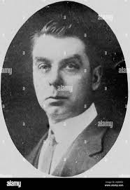 Empire state notables, 1914 . DWIGHT WHITNEY MOKROW ,Lawyer, Simpson,  Thacher & RartlettNew York City WAYNE M. MUSGRAVE Lawyer New York City  Stock Photo