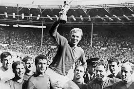 Viii fifa world cup 1966 (tv series). England 1966 Team Now Where Are World Cup Winners Who Beat West Germany Newscolony