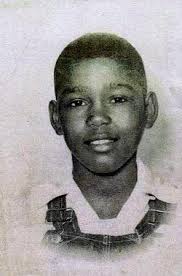 Sgt Ezekiel Paige (1943-1968)